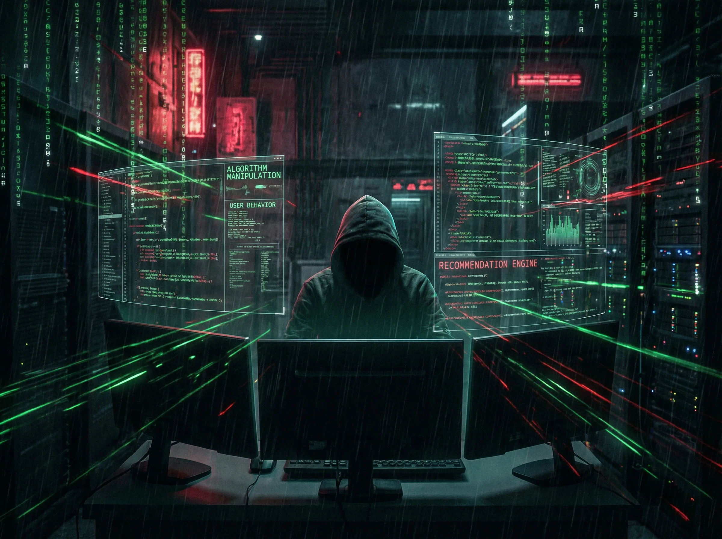 西西人44rt net - 某平台算法推荐机制内部文件曝光
